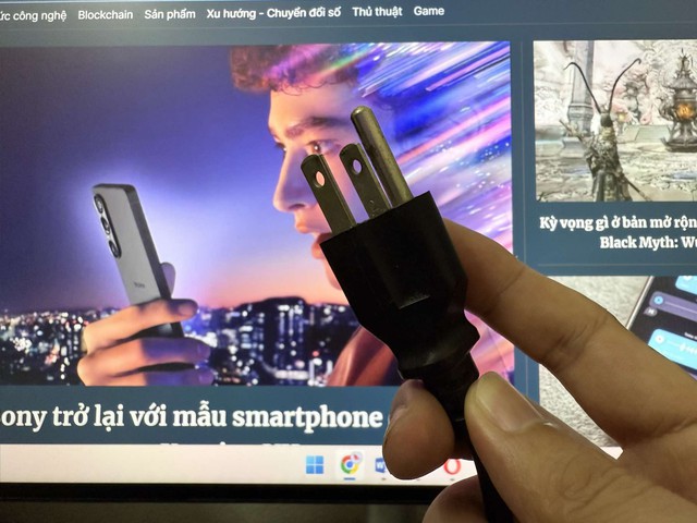Tại sao phích cắm ba chấu lại quan trọng hơn chúng ta nghĩ? Tại sao phích cắm ba chấu lại quan trọng hơn chúng ta nghĩ?