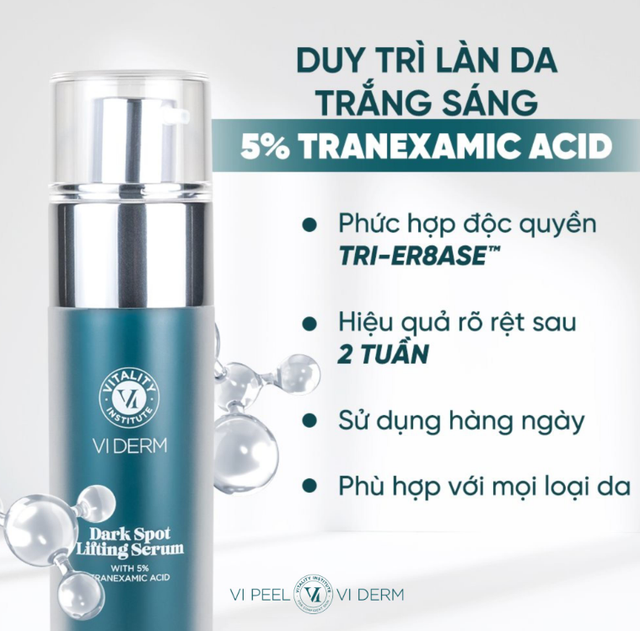 Niacinamide là gì? 'Power ingredient' đa năng – Càng dùng da càng trắng sáng, khỏe đẹp? - Ảnh 10.