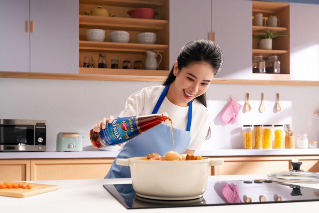 Nước mắm Đại Nhất ‘Tặng Mẹ Deal Đại - Thêm 20% Giá Không Đổi’! - Ảnh 2.