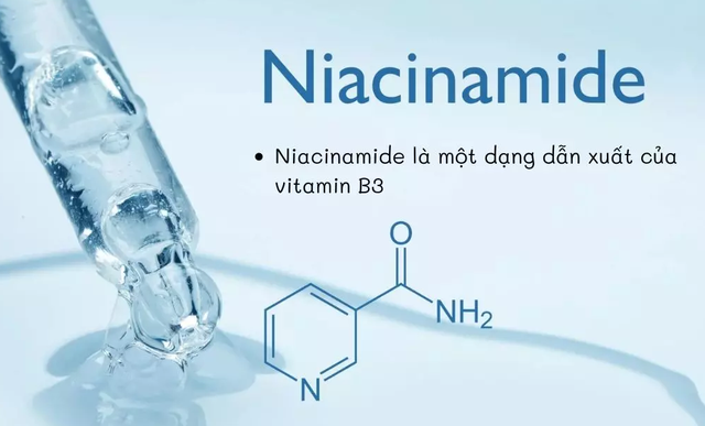 Niacinamide là gì? 'Power ingredient' đa năng – Càng dùng da càng trắng sáng, khỏe đẹp? - Ảnh 2.