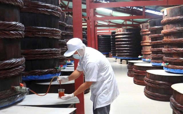 Nước mắm Đại Nhất ‘Tặng Mẹ Deal Đại - Thêm 20% Giá Không Đổi’! - Ảnh 3.