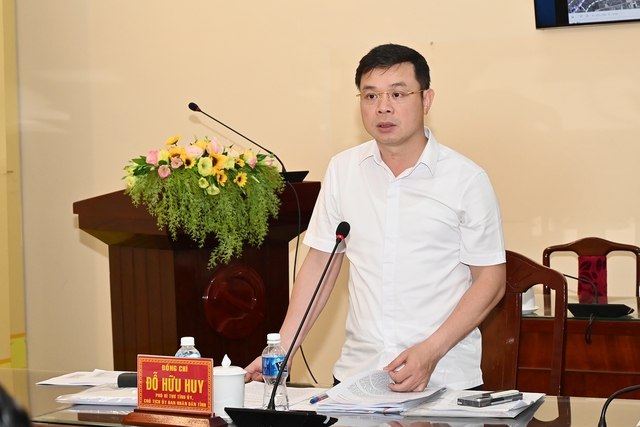 Bình Thuận: Lập đề án đầu tư xây dựng khu công nghệ cao- Ảnh 3. Bình Thuận: Lập đề án đầu tư xây dựng khu công nghệ cao- Ảnh 3.