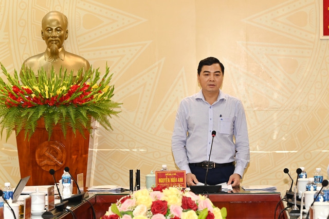 Bình Thuận: Lập đề án đầu tư xây dựng khu công nghệ cao- Ảnh 5. Bình Thuận: Lập đề án đầu tư xây dựng khu công nghệ cao- Ảnh 5.