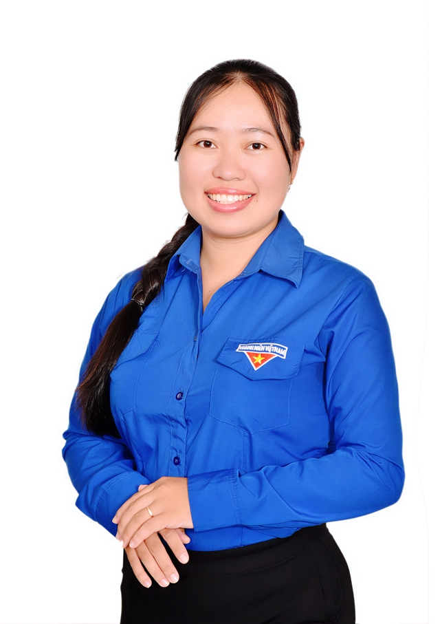 Người khởi xướng nhiều m&ocirc; h&igrave;nh thanh ni&ecirc;n hiệu quả - Ảnh 2.