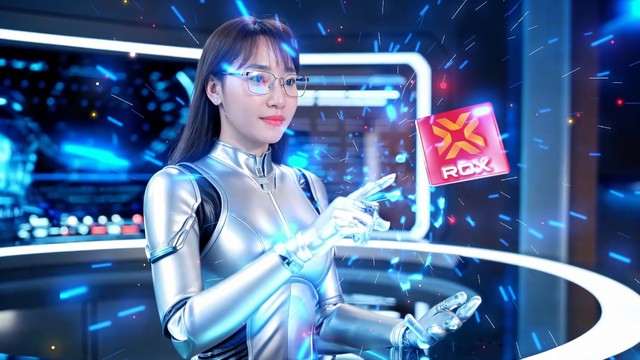 ROX Group nhận giải thưởng quốc tế cho đổi mới quản trị và CSR- Ảnh 2. ROX Group nhận giải thưởng quốc tế cho đổi mới quản trị và CSR- Ảnh 2.