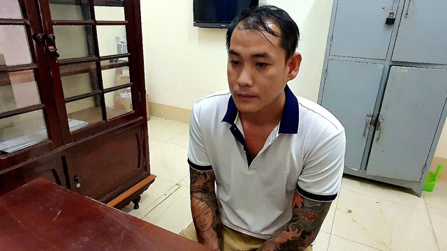 Thuê ô tô tự lái rồi mang đi cầm cố hơn 500 triệu đồng Thuê ô tô tự lái rồi mang đi cầm cố hơn 500 triệu đồng