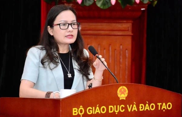 L&yacute; do đề xuất bỏ hội đồng trường mầm non, phổ th&ocirc;ng   - Ảnh 1.