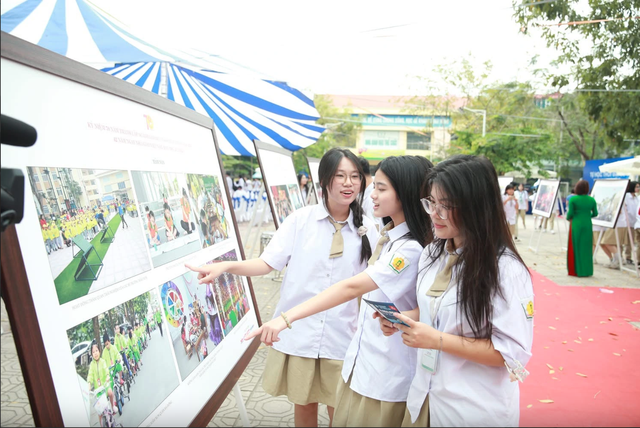 Bỏ bằng tốt nghiệp THCS là phù hợp Bỏ bằng tốt nghiệp THCS là phù hợp