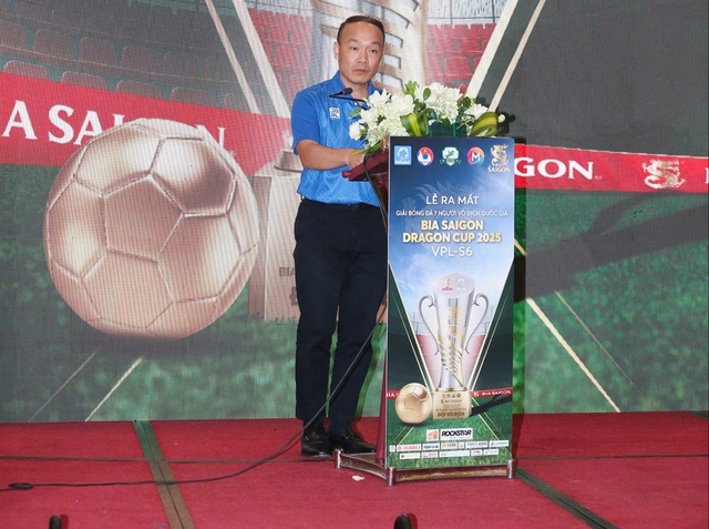 60 đội tham gia giải b&oacute;ng đ&aacute; 7 người VĐQG, số lượng đ&ocirc;ng kỷ lục- Ảnh 2.