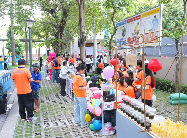 Doanh nghiệp Hàn Quốc tìm kiếm yếu tố gì ở sinh viên Việt Nam Hiện nay? - Ảnh 3. Doanh nghiệp Hàn Quốc tìm kiếm yếu tố gì ở sinh viên Việt Nam Hiện nay? - Ảnh 3.