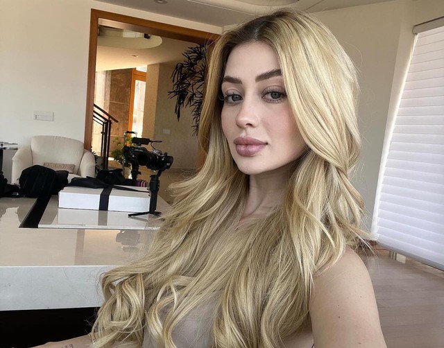 Người đẹp Mexico bị bắn chết khi đang livestream - Ảnh 1.