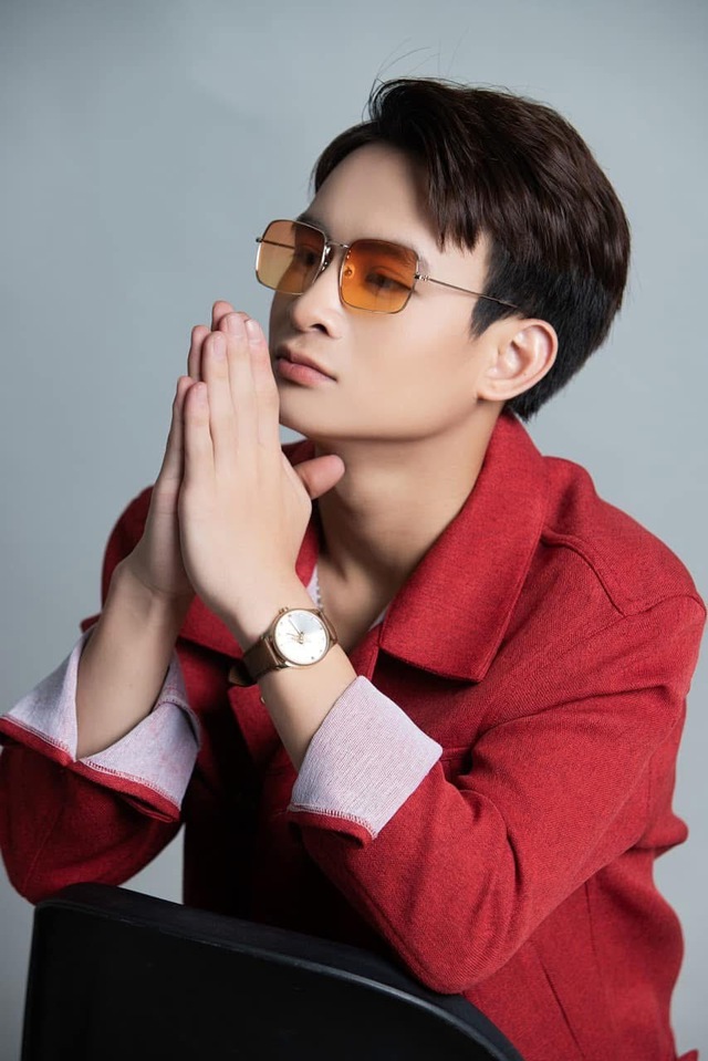 Quốc Linh - cậu bé hát ‘Mưa chiều miền Trung’ hút chục triệu view giờ ra sao?- Ảnh 2.