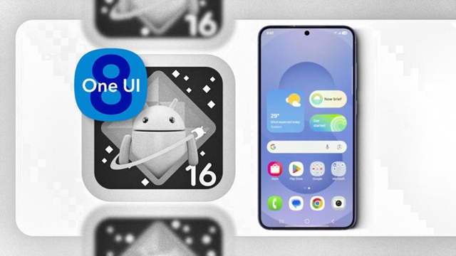 Samsung xác nhận ngày triển khai One UI 8 Samsung xác nhận ngày triển khai One UI 8