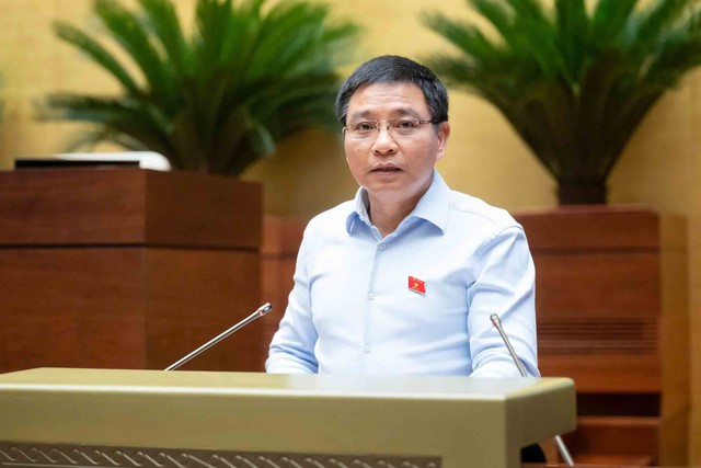 Ch&iacute;nh s&aacute;ch đặc biệt ph&aacute;t triển kinh tế tư nh&acirc;n phải hiệu quả, khả thi - Ảnh 1.