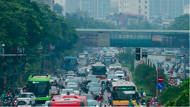 Khó ép xe cũ đáp ứng chuẩn khí thải cao Khó ép xe cũ đáp ứng chuẩn khí thải cao