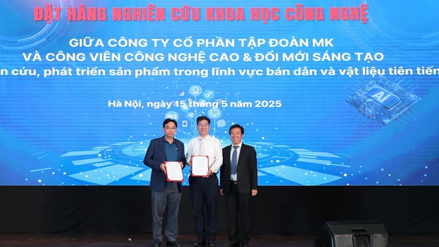 Một đại học thu về hơn 130 tỉ nhờ thương mại hóa sản phẩm KH-CN Một đại học thu về hơn 130 tỉ nhờ thương mại hóa sản phẩm KH-CN