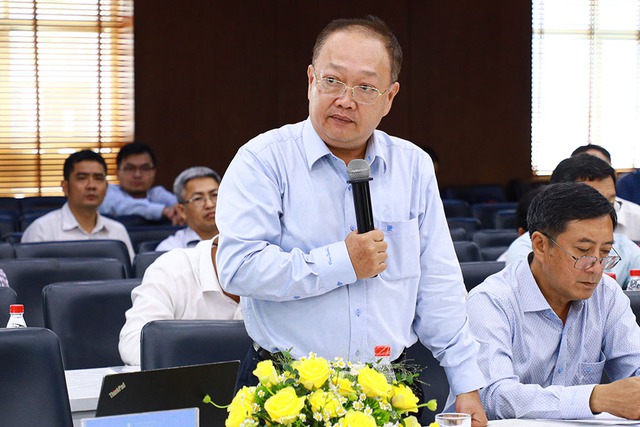 Luật Giáo dục ĐH sửa đổi: Tranh luận xung quanh bỏ khái niệm ‘tự chủ mở ngành’ Luật Giáo dục ĐH sửa đổi: Tranh luận xung quanh bỏ khái niệm ‘tự chủ mở ngành’