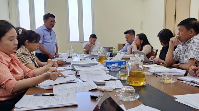 Ưu tiên cấp sổ hồng cho người mua nhà Ưu tiên cấp sổ hồng cho người mua nhà
