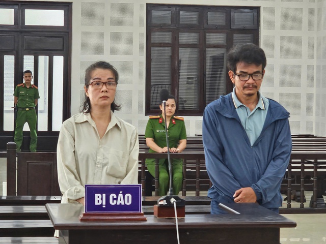 Một căn nhà gán cho 4 chủ nợ, lừa đảo chiếm đoạt gần 10 tỉ đồng Một căn nhà gán cho 4 chủ nợ, lừa đảo chiếm đoạt gần 10 tỉ đồng