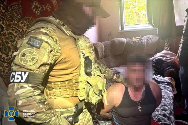 Chiến sự Ukraine ngày 1.178 : Kyiv lật tẩy gián điệp làm lộ vị trí đóng quân Chiến sự Ukraine ngày 1.178 : Kyiv lật tẩy gián điệp làm lộ vị trí đóng quân