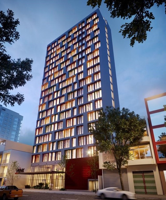Wink Hotels ra mắt căn hộ Wink Live© Serviced Residences tại Hải Phòng Wink Hotels ra mắt căn hộ Wink Live© Serviced Residences tại Hải Phòng