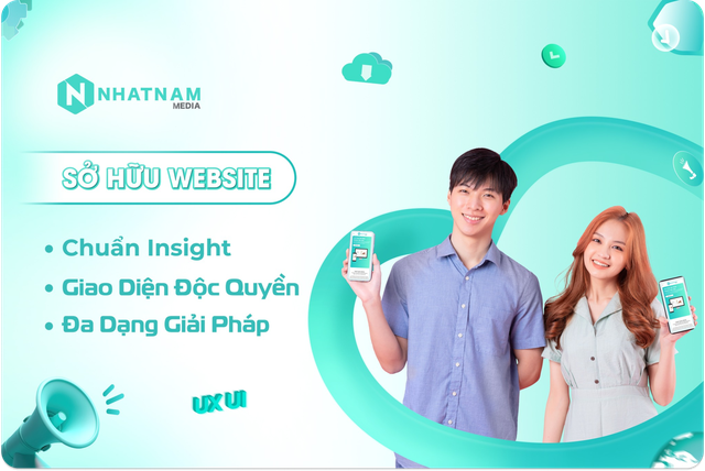 Nhật Nam Media - Giúp doanh nghiệp nâng tầm thương hiệu trong giai đoạn số hóa - Ảnh 1.