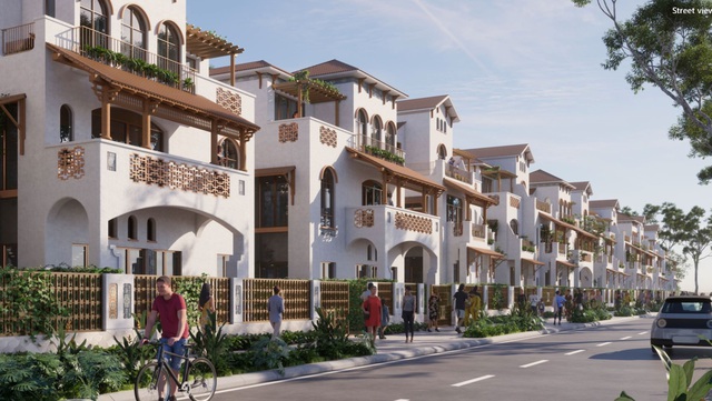 Sun Group khởi công khu đô thị biển 35.000 tỉ đồng ở Vũng Tàu- Ảnh 4. Sun Group khởi công khu đô thị biển 35.000 tỉ đồng ở Vũng Tàu- Ảnh 4.