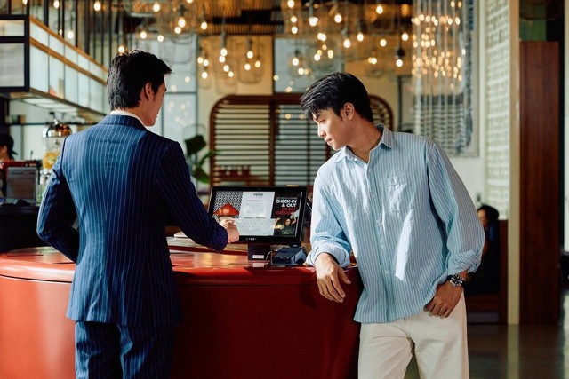 Wink Hotels ra mắt căn hộ Wink Live© Serviced Residences tại Hải Phòng - Ảnh 2.
