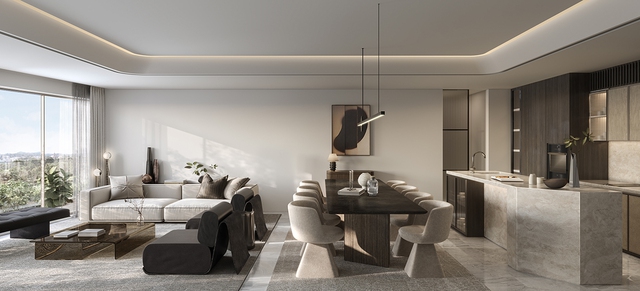 Copper Beech và đặc quyền cá nhân hóa dịch vụ dành cho cư dân Haus Da Lat- Ảnh 2. Copper Beech và đặc quyền cá nhân hóa dịch vụ dành cho cư dân Haus Da Lat- Ảnh 2.