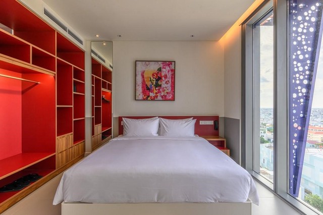 Wink Hotels ra mắt căn hộ Wink Live© Serviced Residences tại Hải Phòng - Ảnh 3.