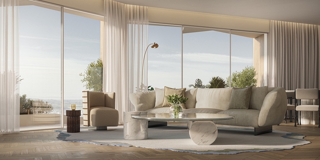 Copper Beech và đặc quyền cá nhân hóa dịch vụ dành cho cư dân Haus Da Lat- Ảnh 3. Copper Beech và đặc quyền cá nhân hóa dịch vụ dành cho cư dân Haus Da Lat- Ảnh 3.
