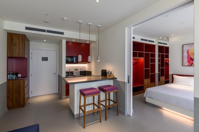 Wink Hotels ra mắt căn hộ Wink Live© Serviced Residences tại Hải Phòng - Ảnh 4.
