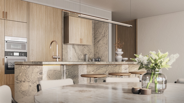 Copper Beech và đặc quyền cá nhân hóa dịch vụ dành cho cư dân Haus Da Lat- Ảnh 4. Copper Beech và đặc quyền cá nhân hóa dịch vụ dành cho cư dân Haus Da Lat- Ảnh 4.