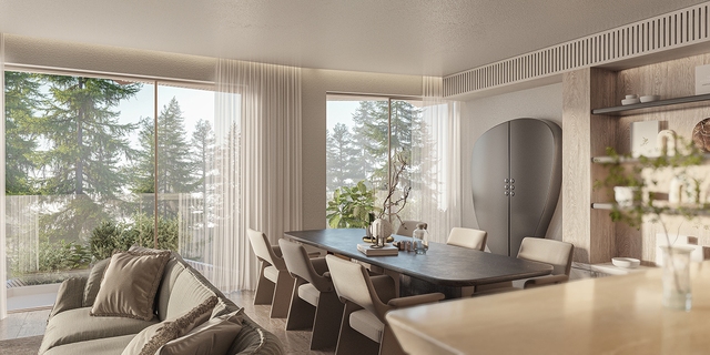 Copper Beech và đặc quyền cá nhân hóa dịch vụ dành cho cư dân Haus Da Lat- Ảnh 5. Copper Beech và đặc quyền cá nhân hóa dịch vụ dành cho cư dân Haus Da Lat- Ảnh 5.