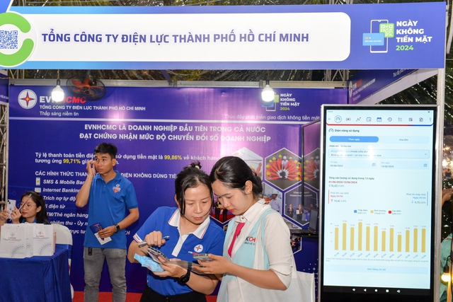 Tiết kiệm điện tưởng chừng giản đơn, nhưng thực ra là bài học sống còn - Ảnh 2.