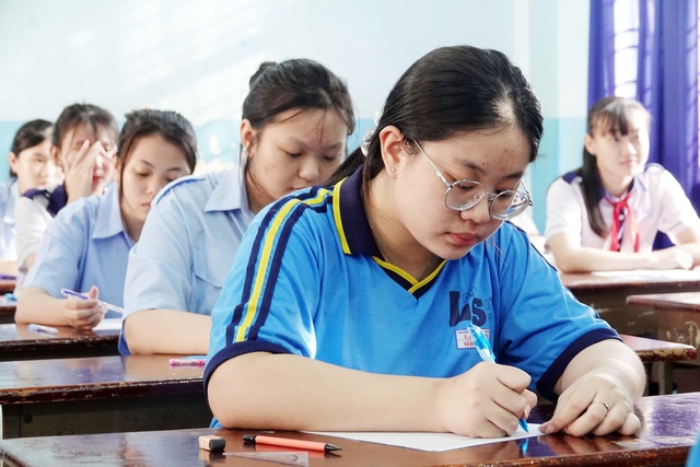 Dự thảo luật Giáo dục sửa đổi: Bộ GD-ĐT lý giải những điểm mới dư luận quan tâm Dự thảo luật Giáo dục sửa đổi: Bộ GD-ĐT lý giải những điểm mới dư luận quan tâm