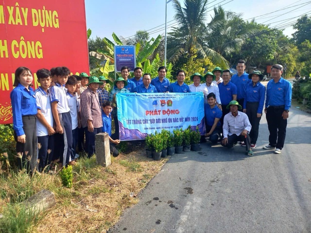Một thanh niên chủ nhiệm 4 câu lạc bộ khởi nghiệp - Ảnh 2.