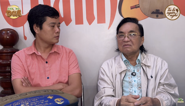 NSND Thanh Tuấn ra sao sau lần ‘thập tử nhất sinh’? NSND Thanh Tuấn ra sao sau lần ‘thập tử nhất sinh’?