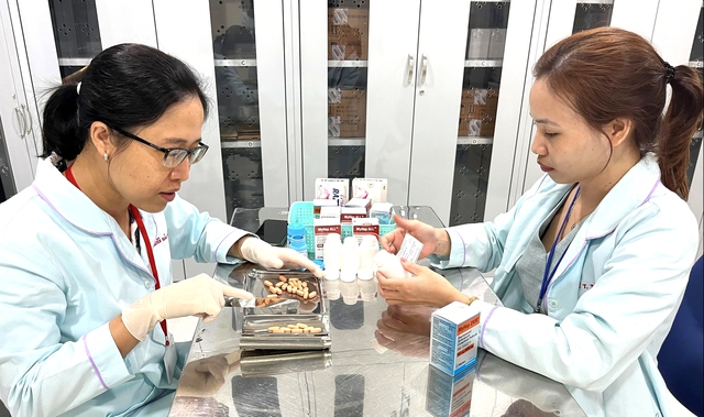 Điều trị viêm gan C tại Việt Nam: Nghiên cứu mới hóa giải nhiều thách thức Điều trị viêm gan C tại Việt Nam: Nghiên cứu mới hóa giải nhiều thách thức- Ảnh 2.