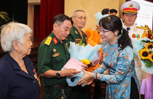 Kiểm toán Nhà nước kiến nghị điều chỉnh loạt chính sách về ưu đãi người có công - Ảnh 2.