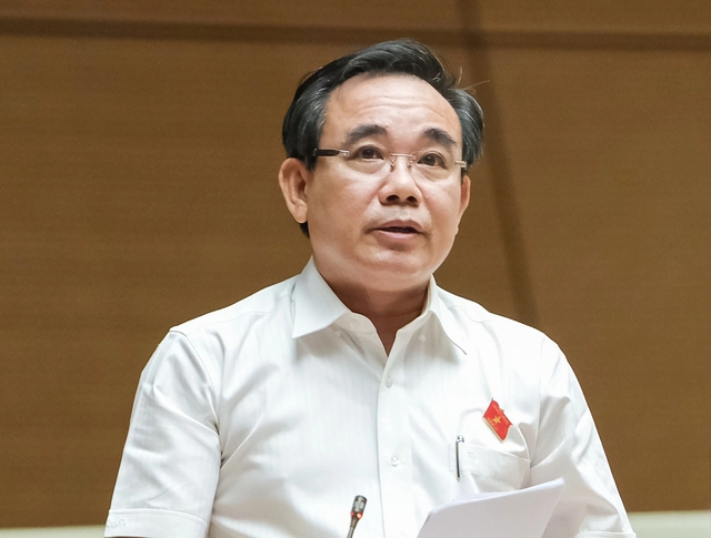 Đại biểu đề xuất tăng gấp 2 lần mức phạt ở nội thành trên cả nước Đại biểu đề xuất tăng gấp 2 lần mức phạt ở nội thành trên cả nước