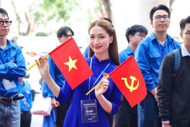 Những gương mặt tiêu biểu được tuyên dương thanh niên làm theo lời Bác Những gương mặt tiêu biểu được tuyên dương thanh niên làm theo lời Bác