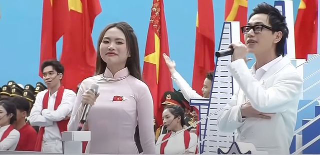 Những gương mặt tiêu biểu được tuyên dương thanh niên làm theo lời Bác- Ảnh 2. Những gương mặt tiêu biểu được tuyên dương thanh niên làm theo lời Bác- Ảnh 2.