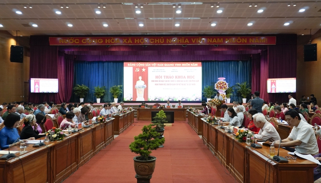 Sự kiện 300 ngày chuyển quân tập kết ra Bắc – một dấu ấn lịch sử Sự kiện 300 ngày chuyển quân tập kết ra Bắc – một dấu ấn lịch sử