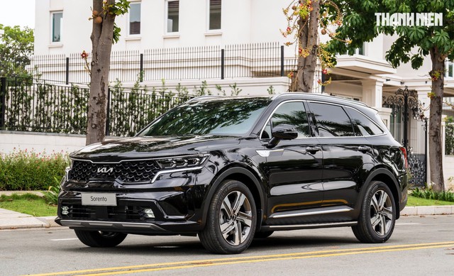 Loạt xe SUV, crossover gia đình phổ thông giảm giá 'sát ván' - Ảnh 3.