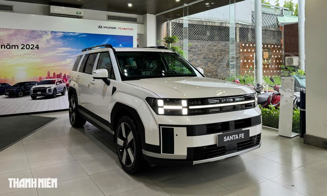 Loạt xe SUV, crossover gia đình phổ thông giảm giá 'sát ván' - Ảnh 2.