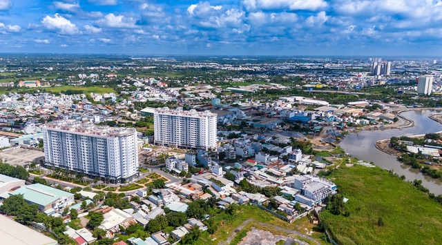 Conic Boulevard: An cư lý tưởng với hệ thống tiện ích nội khu vượt trội- Ảnh 3.