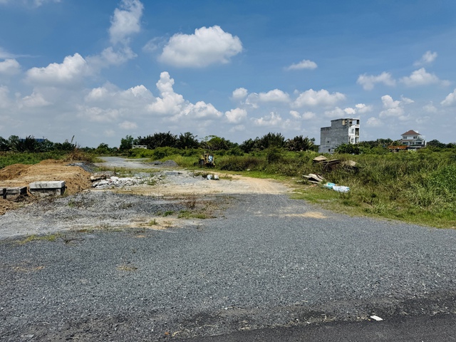 'Hồi sinh' dự án Hồng Quang- Ảnh 2. 'Hồi sinh' dự án Hồng Quang- Ảnh 2.
