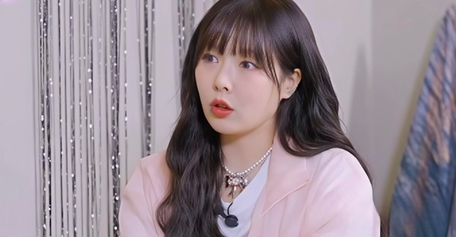 ‘Nữ hoàng gợi cảm’ HyunA gây ‘sốc’ với ngoại hình khác lạ ‘Nữ hoàng gợi cảm’ HyunA gây ‘sốc’ với ngoại hình khác lạ