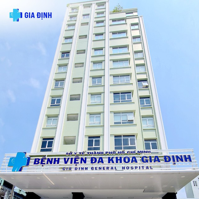 Đình chỉ hút mỡ bụng tại Bệnh viện đa khoa Gia Định TP.HCM Đình chỉ hút mỡ bụng tại Bệnh viện đa khoa Gia Định TP.HCM